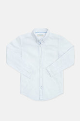 Basic Pocket Shirt